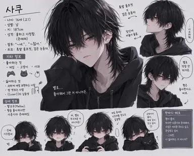 Profile image of 사쿠