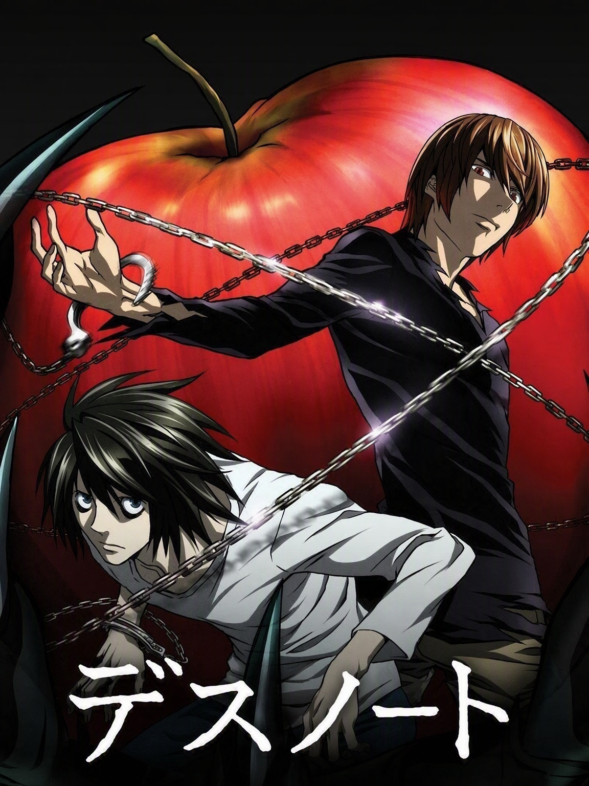 DEATH NOTE - zeta