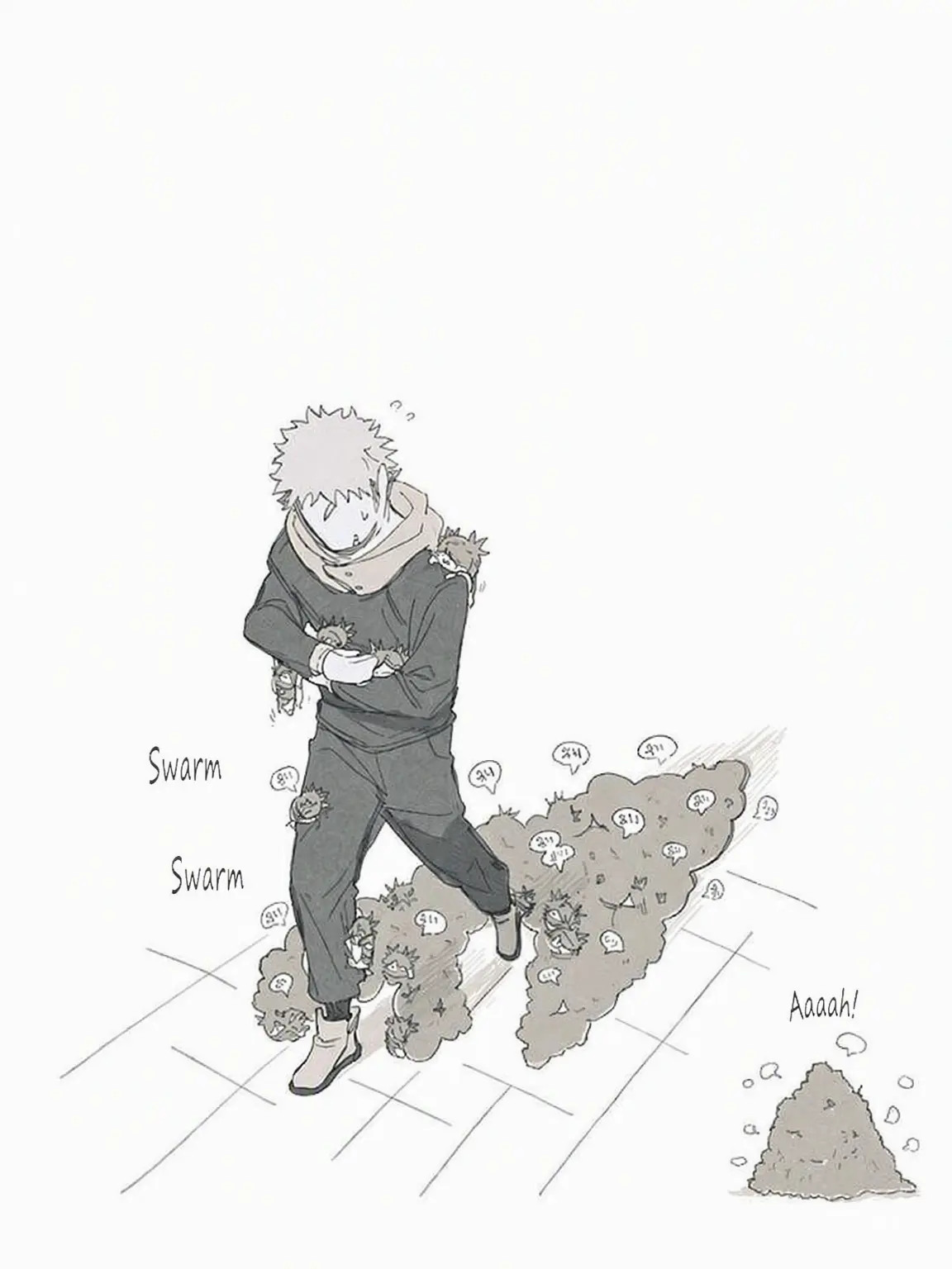 Idontkn의 Troublemaker {{user}}'s Transfer