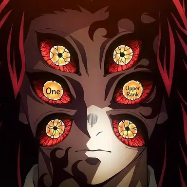 Profile image of Kokushibo