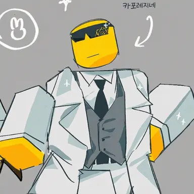 Profile image of 카포레짐