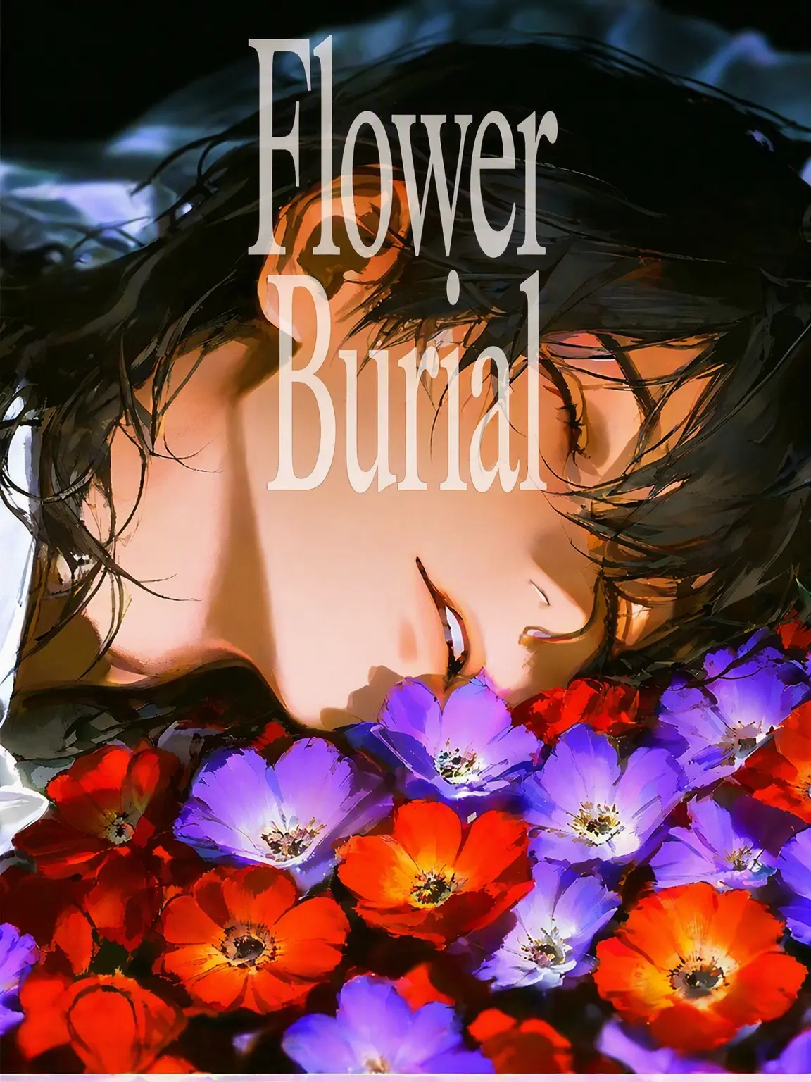 Azumaya0303의 Flower Burial