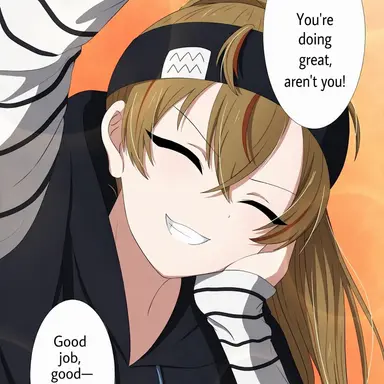 Profile image of Rui Mononoke