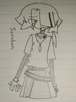 Profile image of Soroban