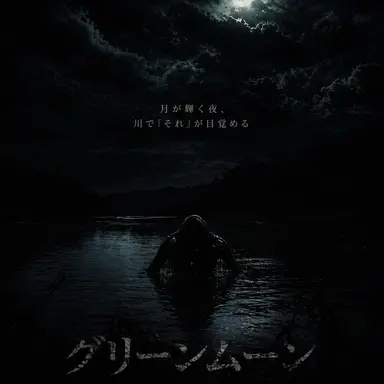 Profile image of 緑月鬼