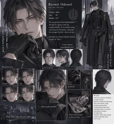 Profile image of Radmir
