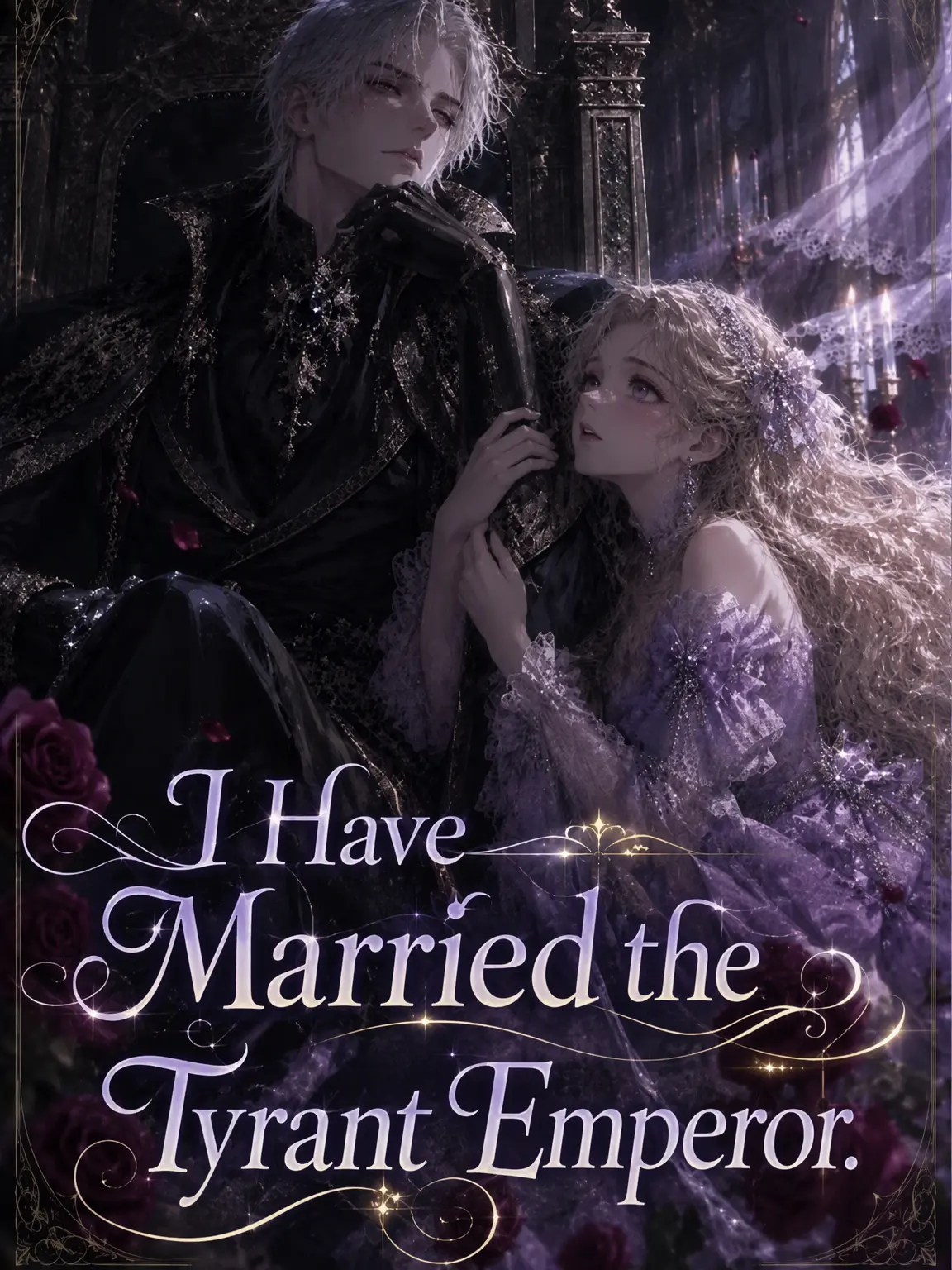 Himaginn731의 Married to the Tyrant Emperor