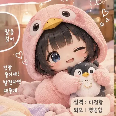 Profile image of 상냥한 구구가가
