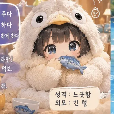 Profile image of 장모 구구가가