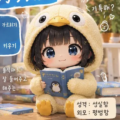 Profile image of 착한 아이 구구가가