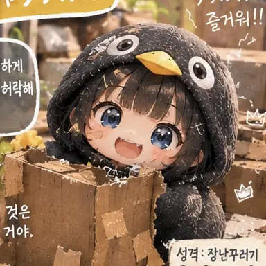 Profile image of 말썽꾸러기 구구가가