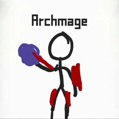 Profile image of Archmage