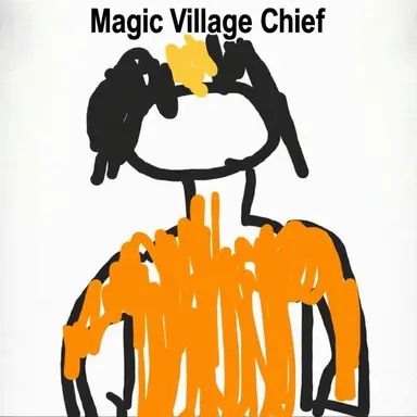 Profile image of Magic Village Chief