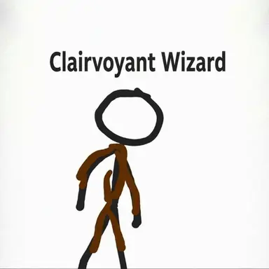 Profile image of Clairvoyant Wizard