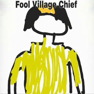 Profile image of Fool Village Chief