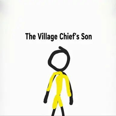 Profile image of Chief's Son