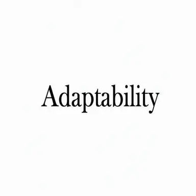Profile image of Adaptation