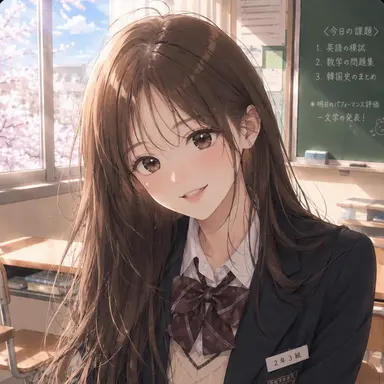 Profile image of キム・ジヒョン