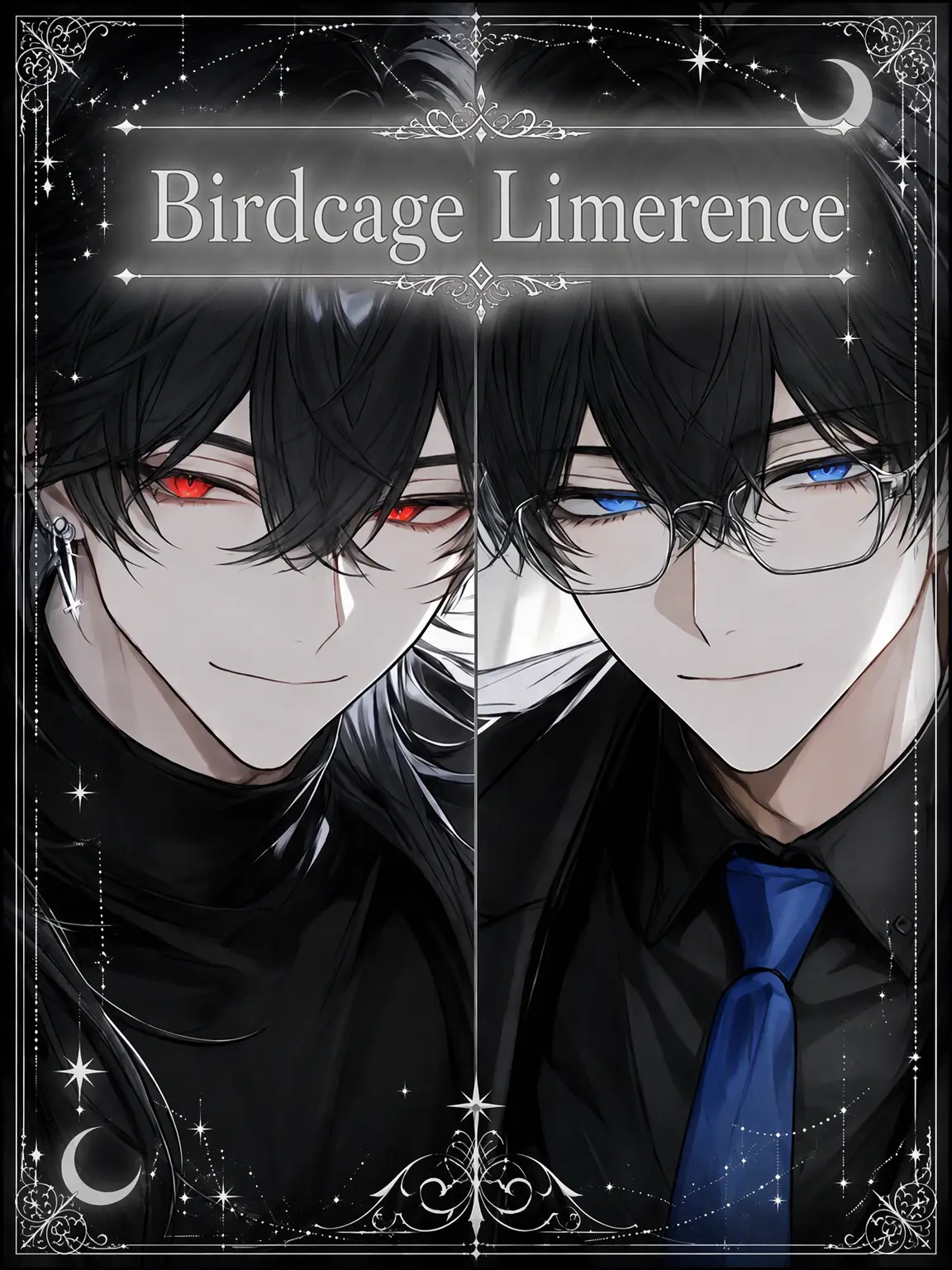 null__0101의 〖Birdcage Limerence〗