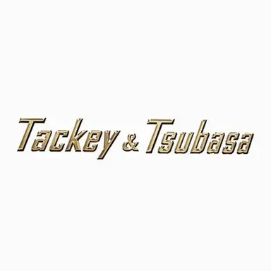 Profile image of Tackey & Tsubasa