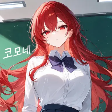 Profile image of 코모네