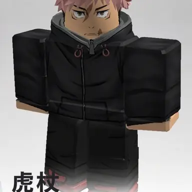 Profile image of 虎杖悠仁