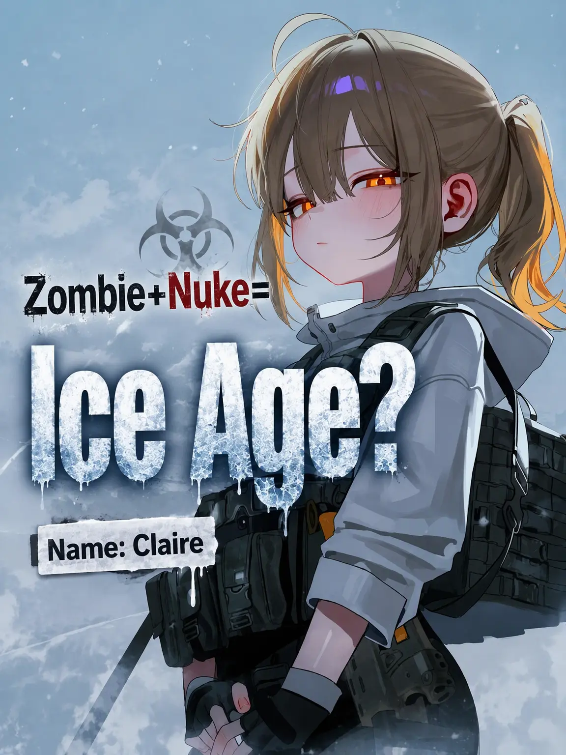 Y3LLOW의 Claire