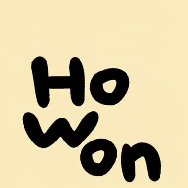 Profile image of Howon