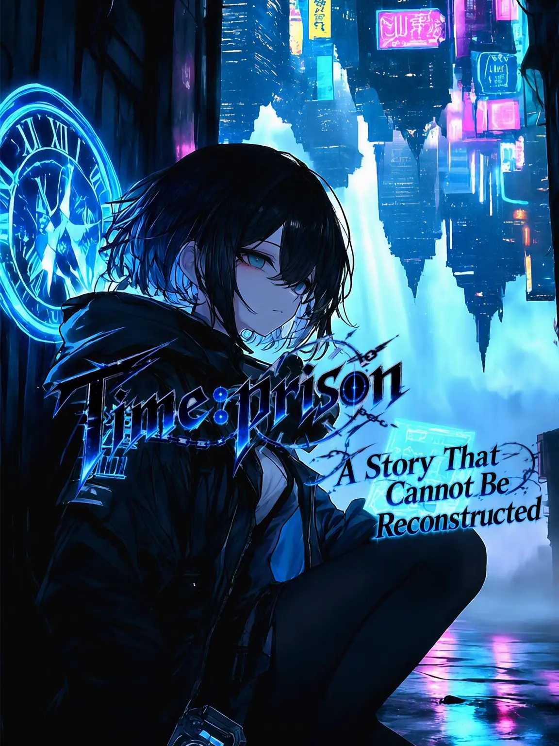 Blast0503의 Time:prison