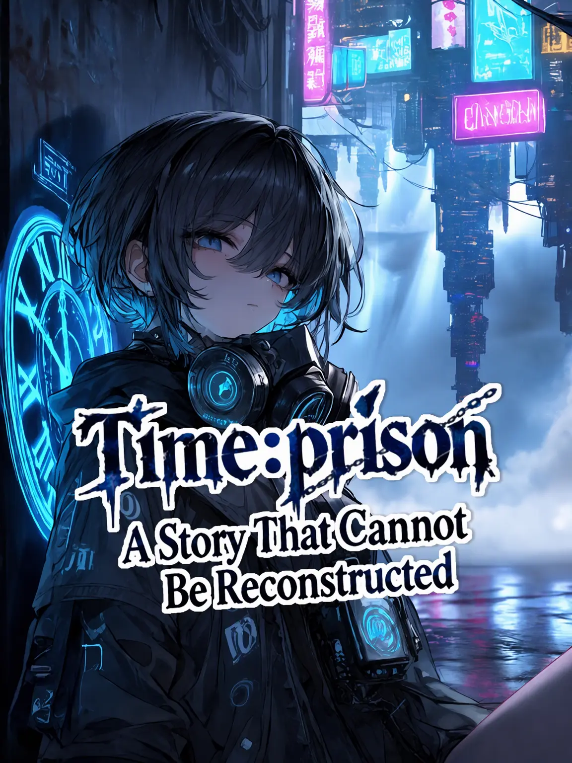 Blast0503의 Time:prison