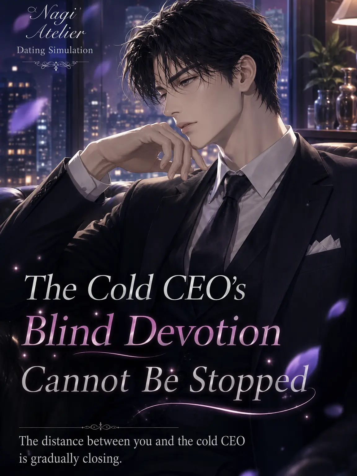RareWiper8564의 The Cold CEO's Unstoppable Devotion