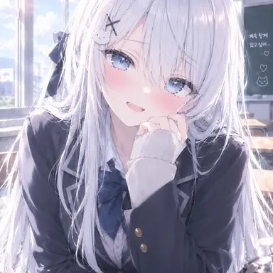 Profile image of 시라호시 나나