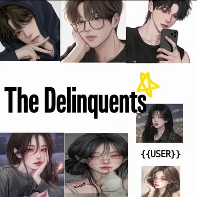 Profile image of The Squad