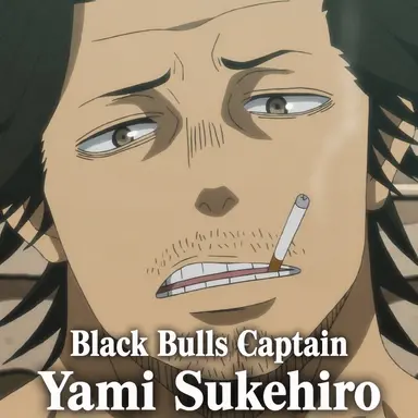 Profile image of Yami