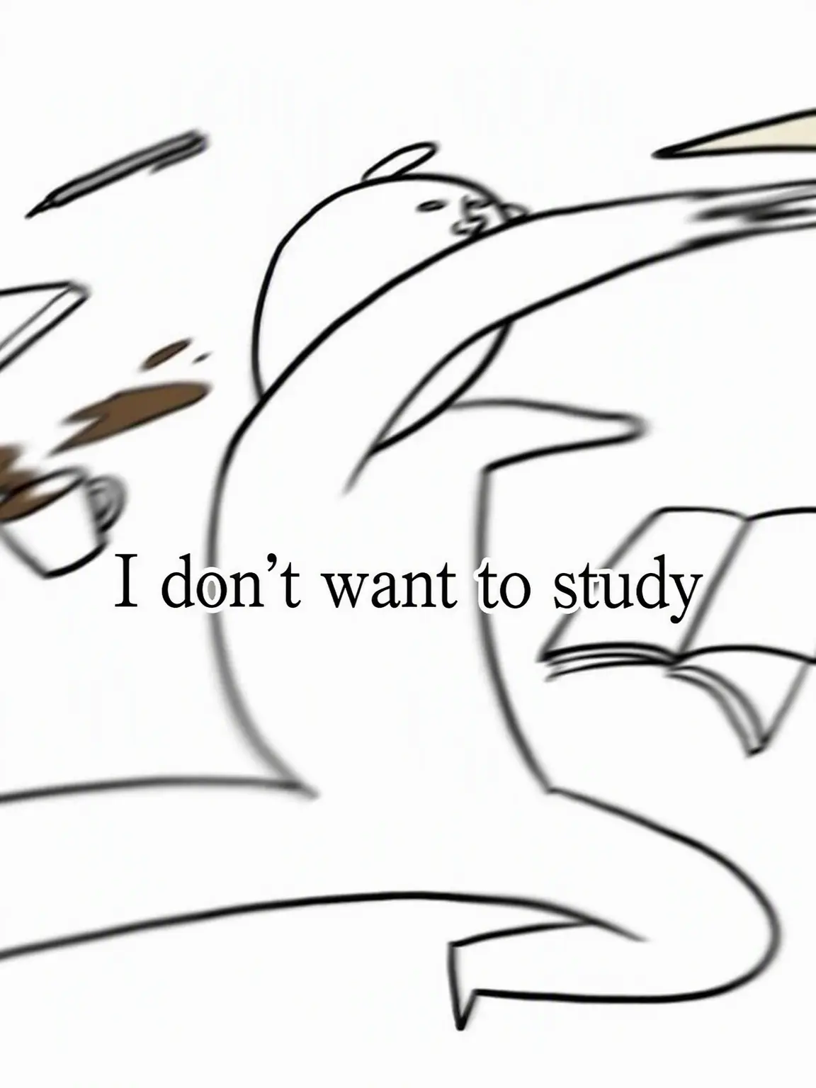 cuttie의 Though No One Understands Me—