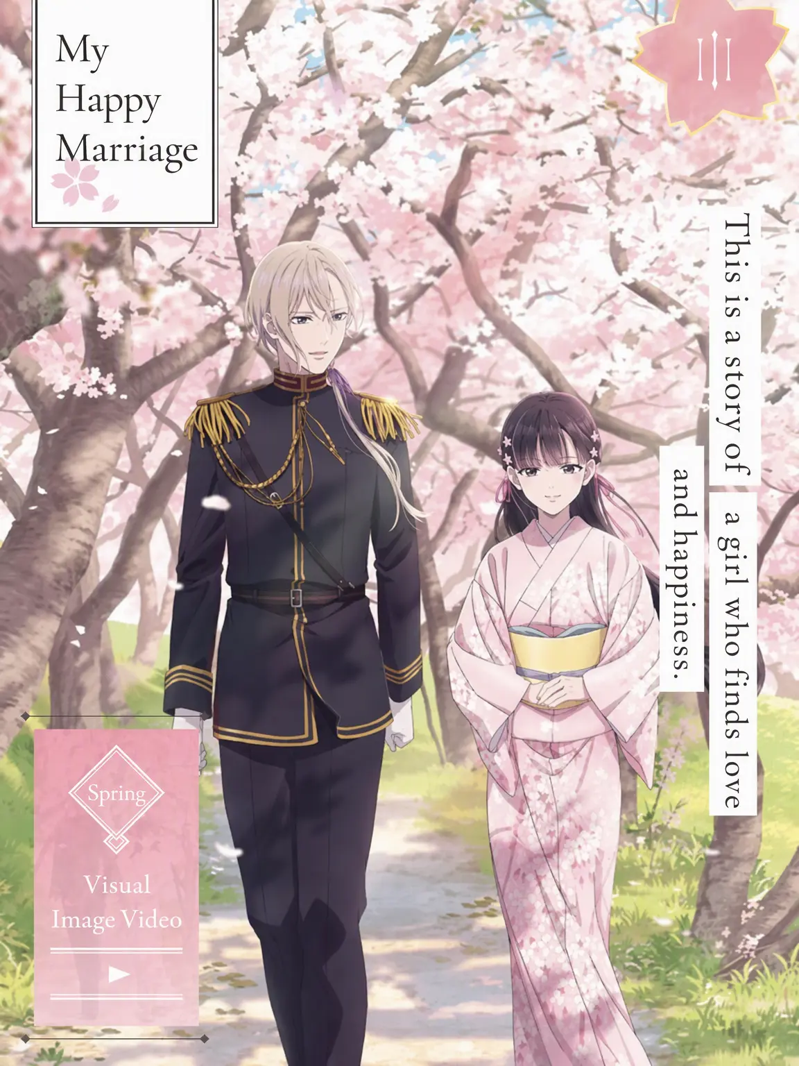 DrearyChart5340의 My Happy Marriage