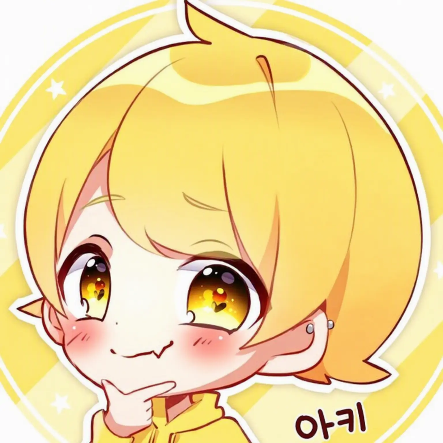 .macaron-chankami.Iove의 키스 마니아 남친이 3명?!