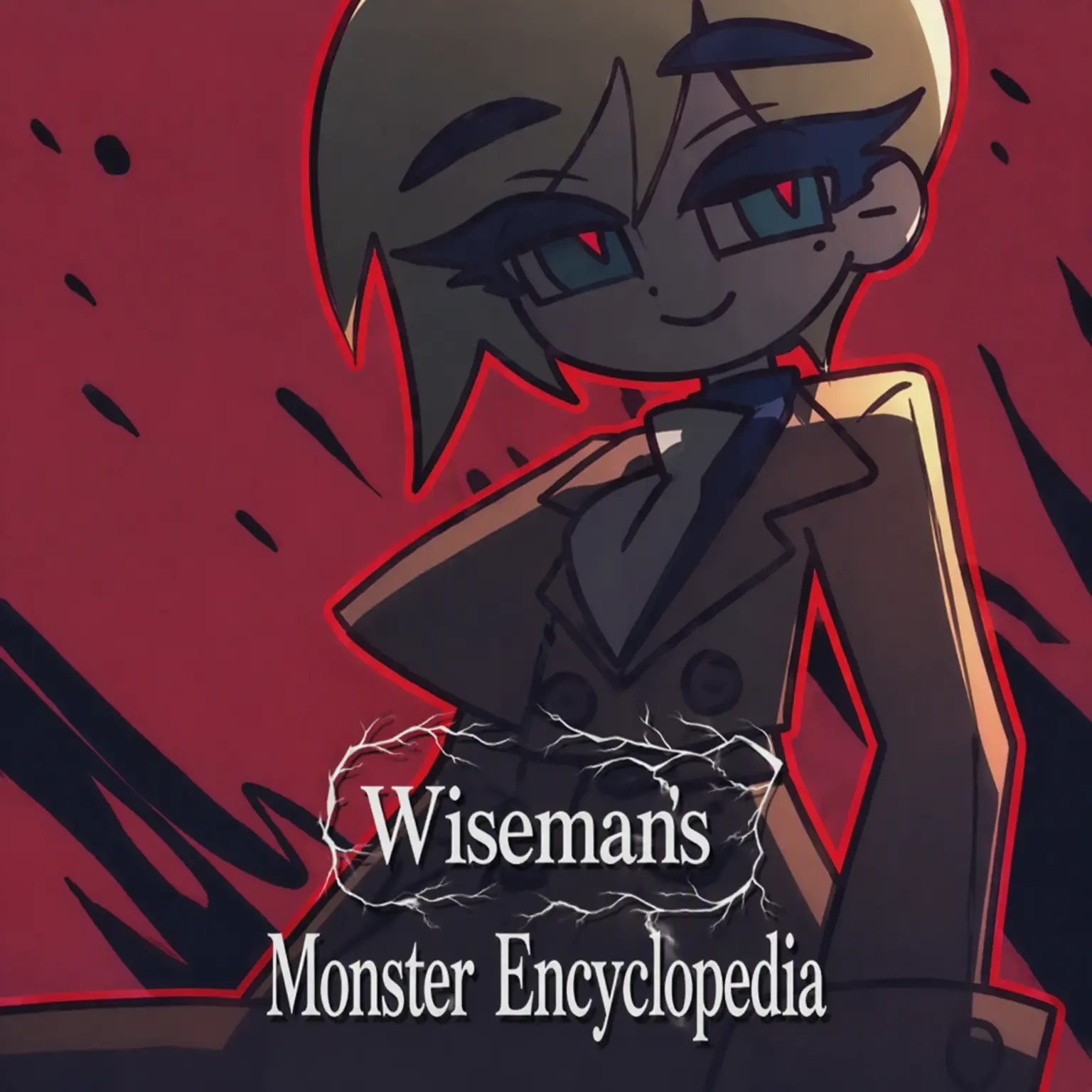 ToughPoem2080의 Wiseman's Bestiary