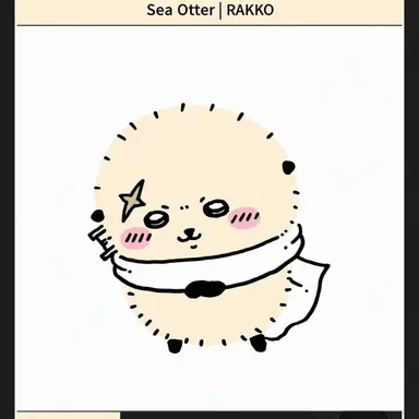 Profile image of Rakko