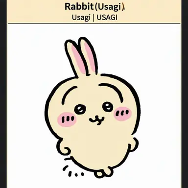 Profile image of Usagi