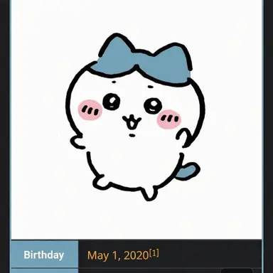 Profile image of Hachiware