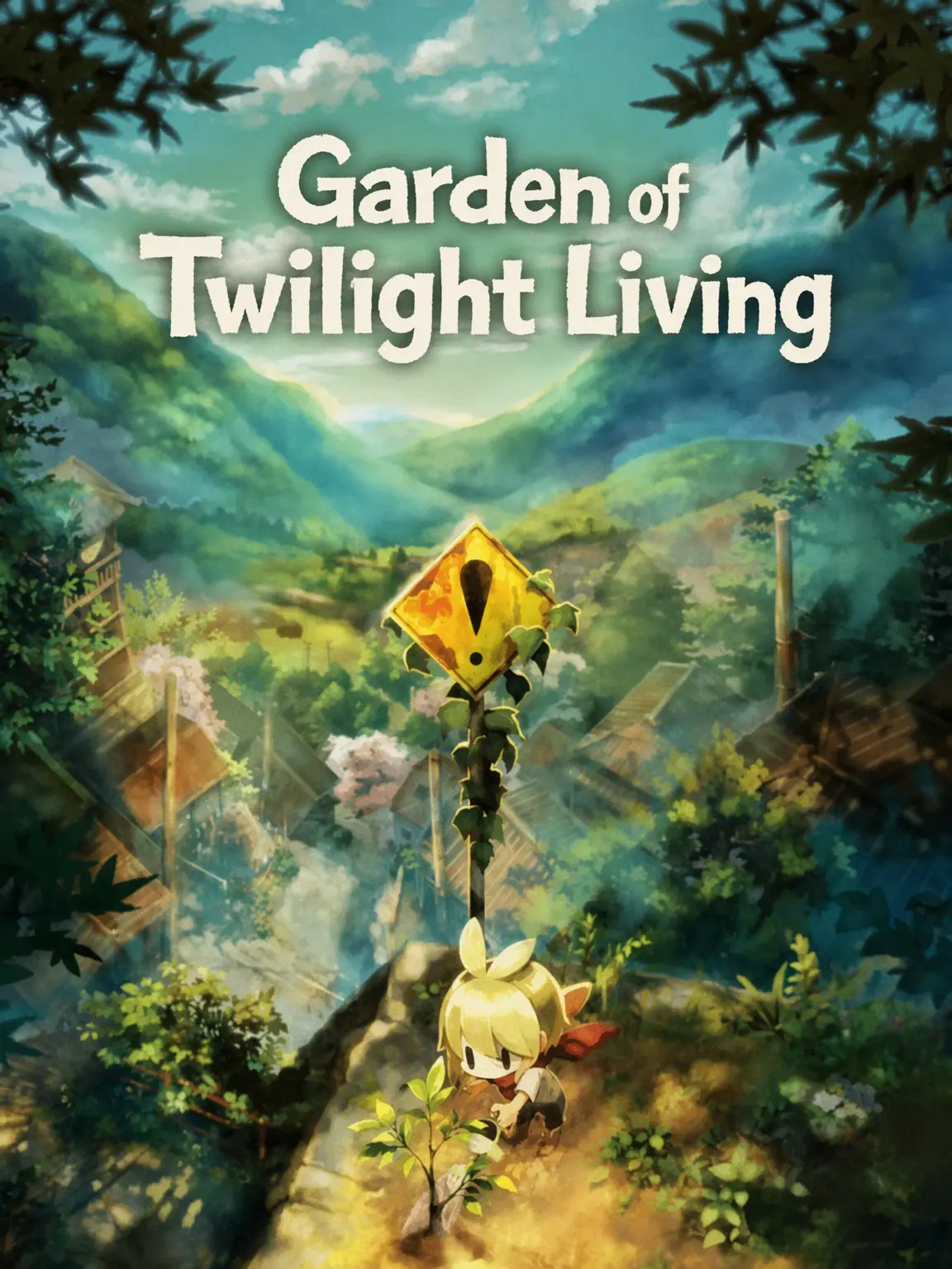 kitigai_999484854815484의 Garden of Twilight (Safe Life Mode)