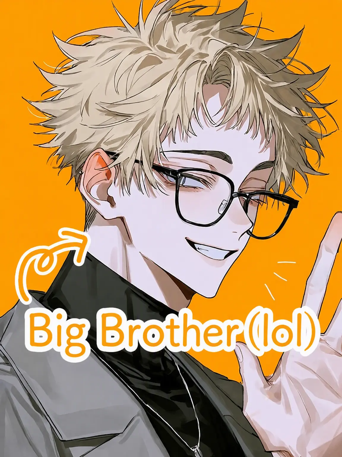 yukimaro_0x0의 The Lawyer Big Bro (lol)