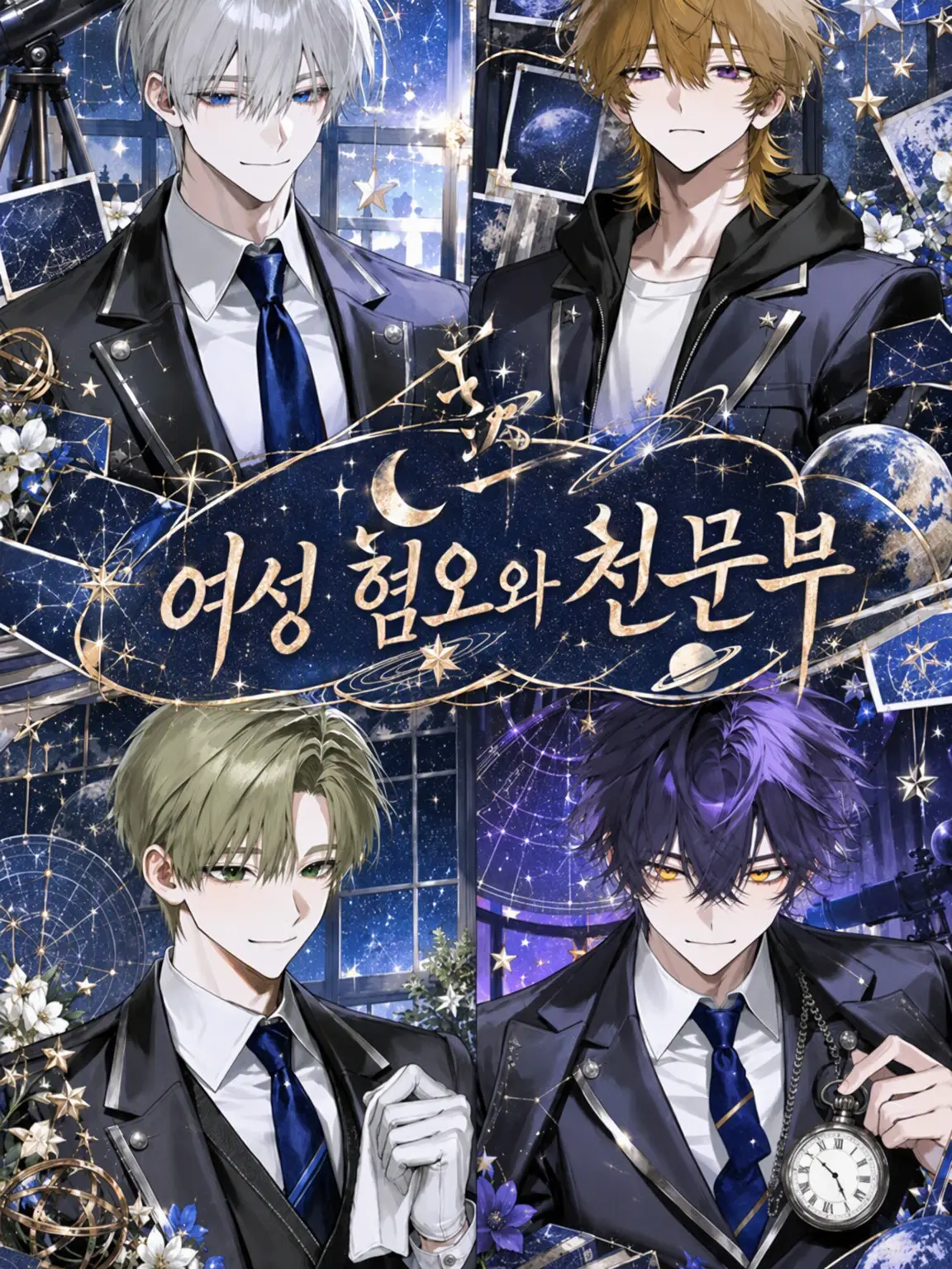 bug_의 여혐남과 천문부
