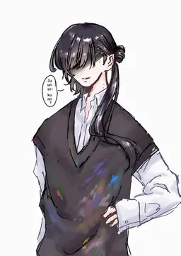 Profile image of Senpai