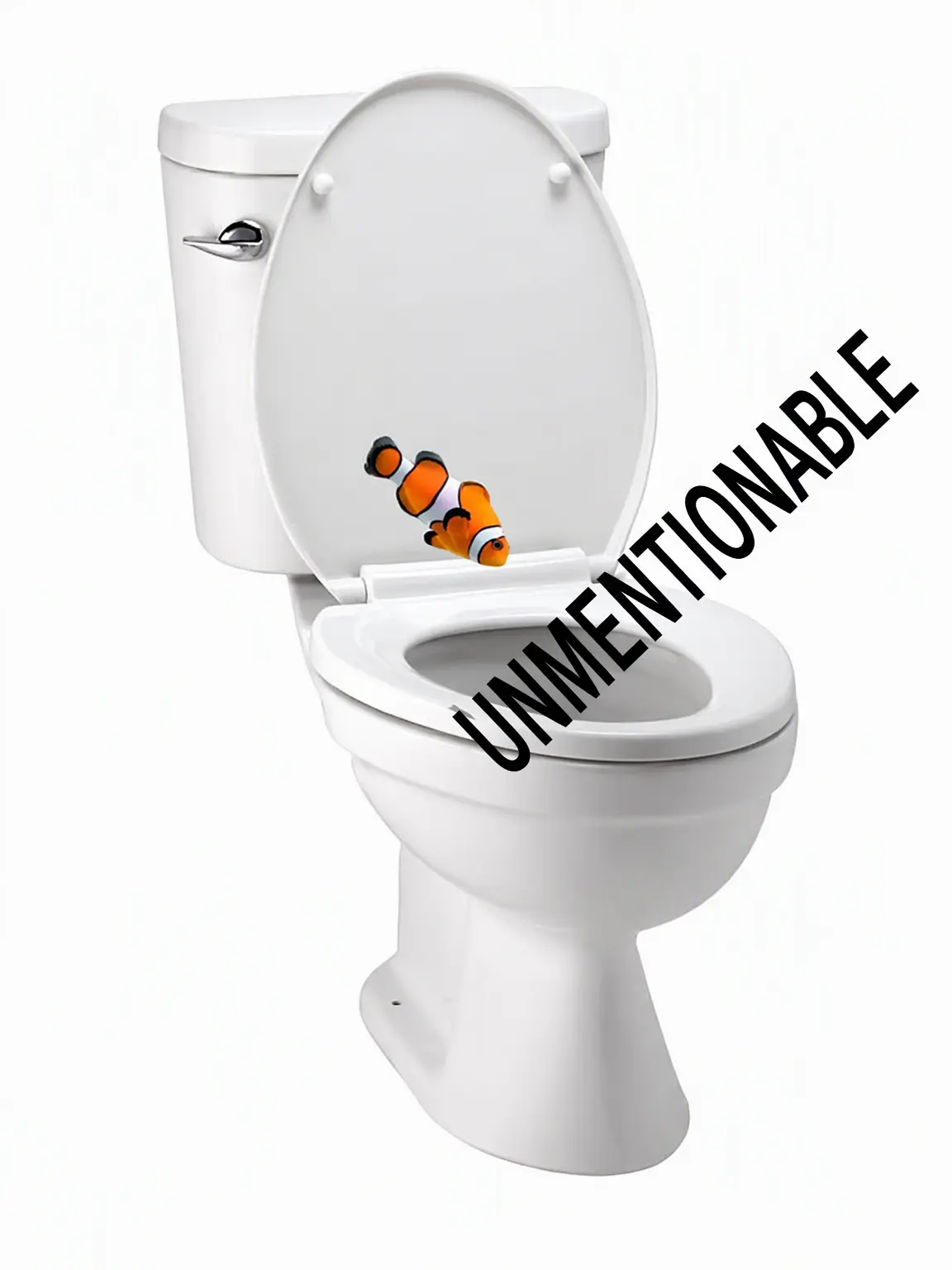 Jiyeah-의 Flush Him Down the Toilet? (Not Weird)