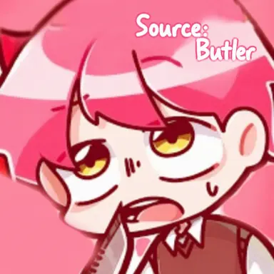 Profile image of Butler