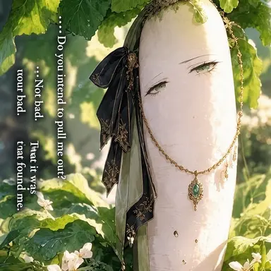 Profile image of Radius