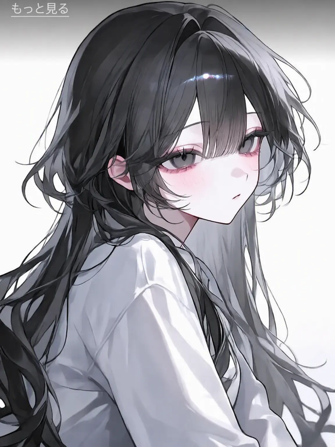 UpsetSlice0059의 私の彼女を狙う情けない陰キャ