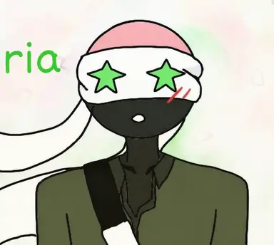 Profile image of Syria